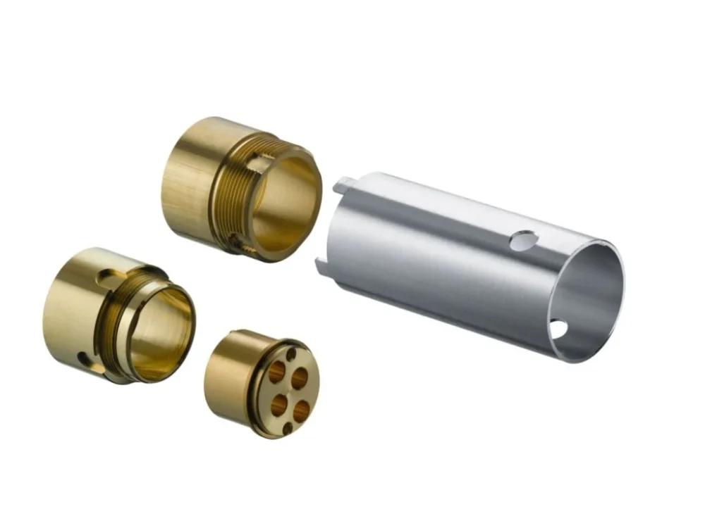 Hansgrohe Prodloužení k podomítkovému tělesu Hansgrohe Axor 25 mm 13586000 Speciální Cena