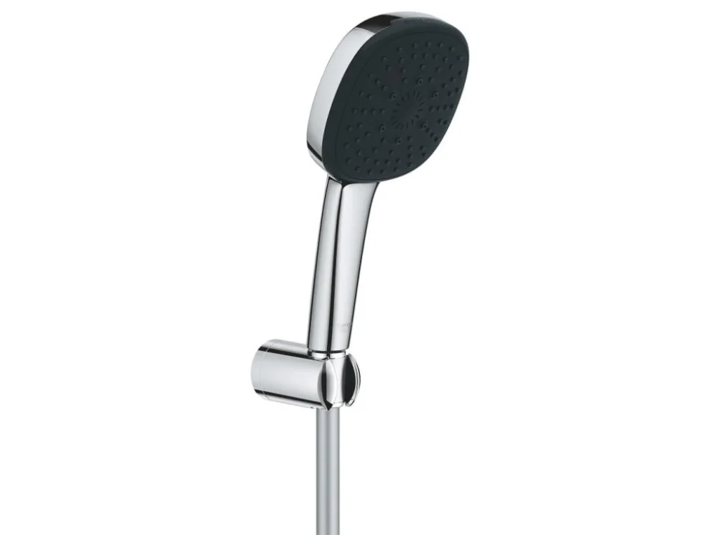 Grohe Sprchová hlavice s hadicí GROHE Vitalio Comfort chrom 26176001 Autentický