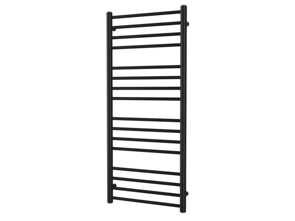 SAT Radiátor kombinovaný SAT Paul 114x50 cm černá matná SATRAPA1140500BL Originální