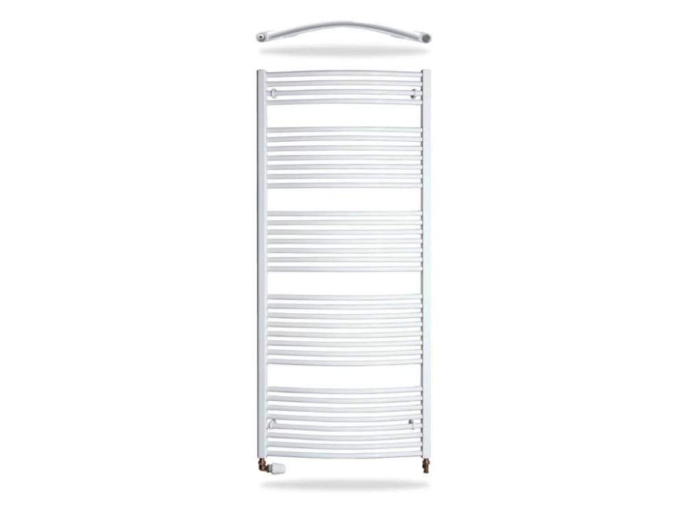 Thermal Trend Radiátor kombinovaný Thermal Trend KDO 168x75 cm bílá KDO7501640 Cenově Výhodný