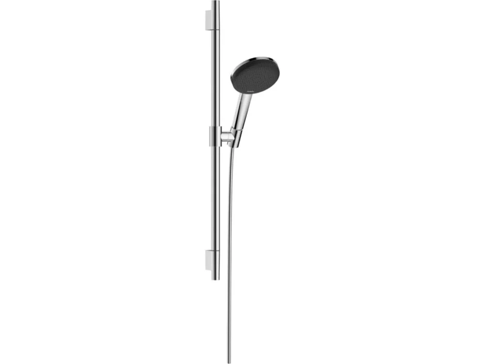 Hansgrohe Sprchový set Hansgrohe Raindance Alive Select S chrom 24602000 Ihned K Objednání