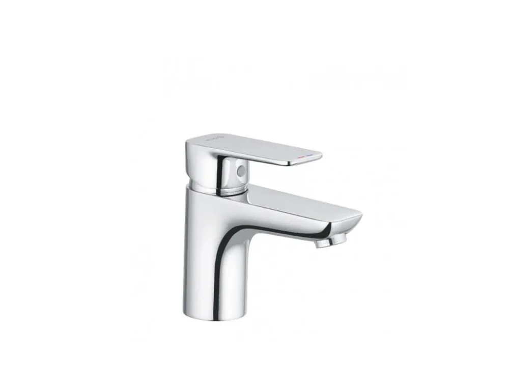 Víkendová Akce Kludi Umyvadlová baterie Kludi Pure&Style bez výpusti chrom 400280575