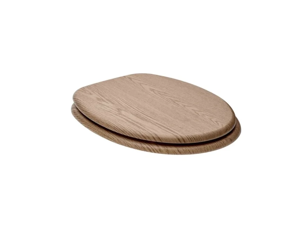 Glacera WC prkénko Glacera MDF bardolino 2075 Rychlé Dodání