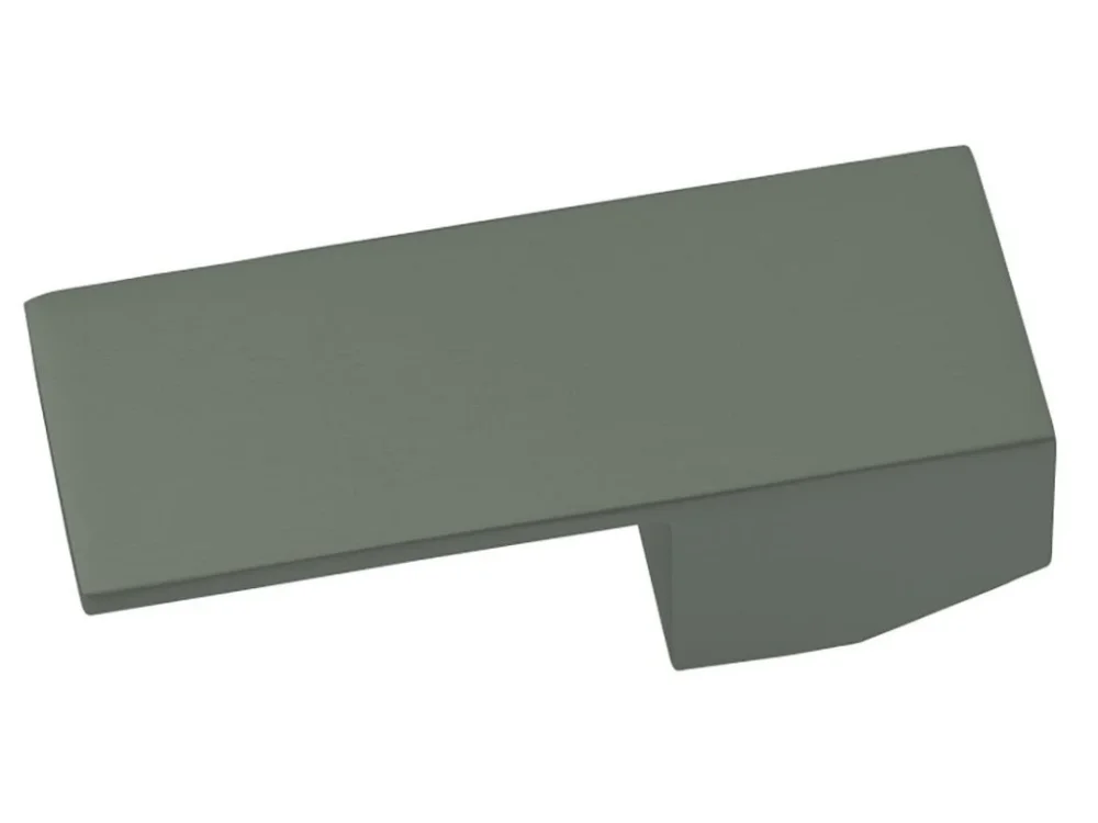 Tovární Cena Sapho CUBEMIX ovládací páka, verde CM002-44