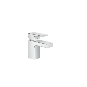 Akční Nabídka Hansgrohe Umyvadlová baterie Hansgrohe Vernis Shape bez výpusti chrom 71567000
