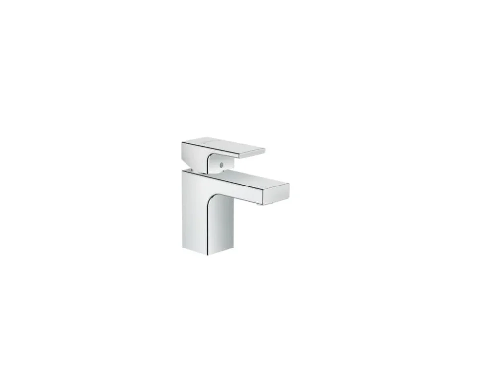 Akční Nabídka Hansgrohe Umyvadlová baterie Hansgrohe Vernis Shape bez výpusti chrom 71567000