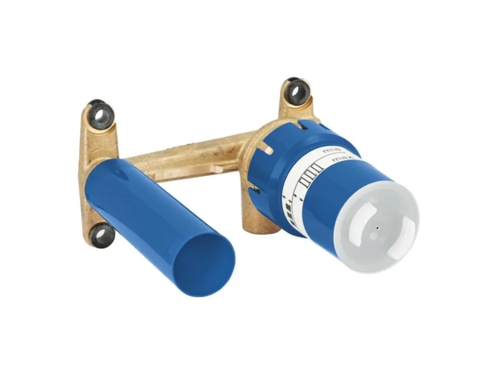 Nejlepší Cena Grohe Podomítkové těleso GROHE Eurodisc Joy bez baterie 23429000