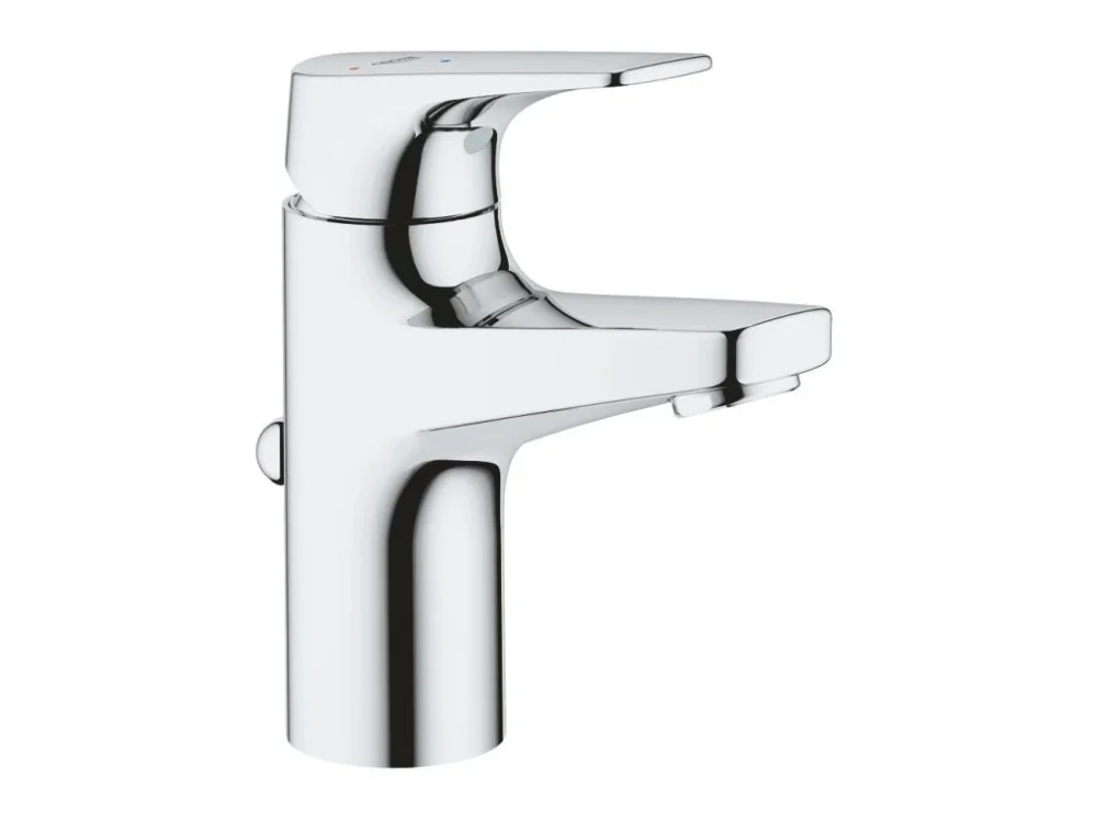 Grohe Umyvadlová baterie GROHE Start Flow s výpustí chrom 23769000 Originální