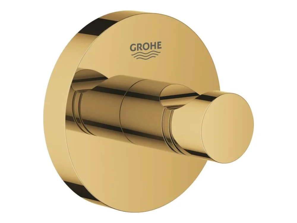 Grohe Háček GROHE Essentials cool sunrise G40364GL1 Nízká Cena