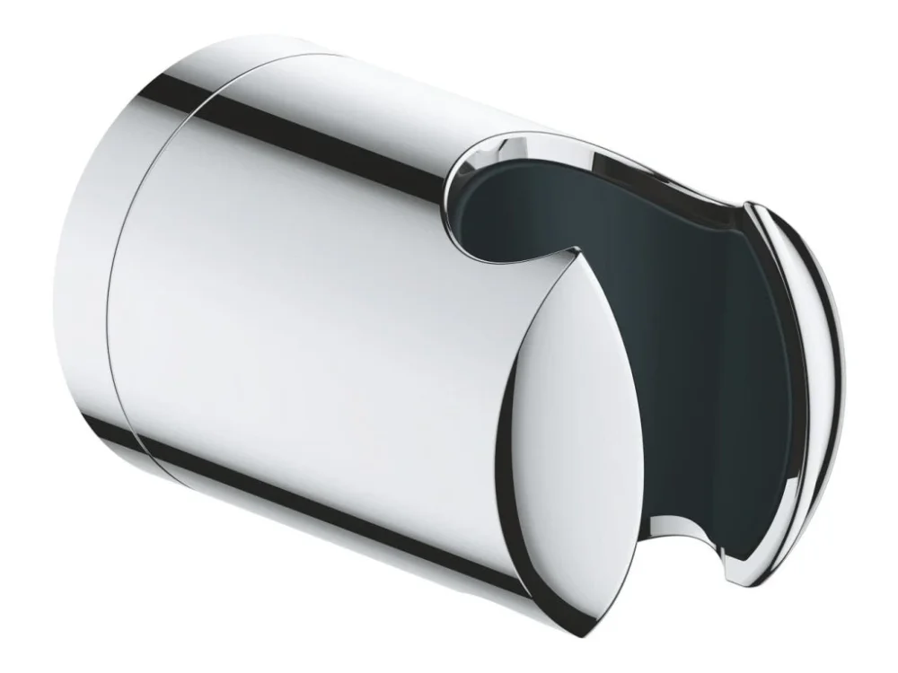 Grohe Držák sprchy GROHE Vitalio Universal pevný chrom 27958001 Nová Kolekce