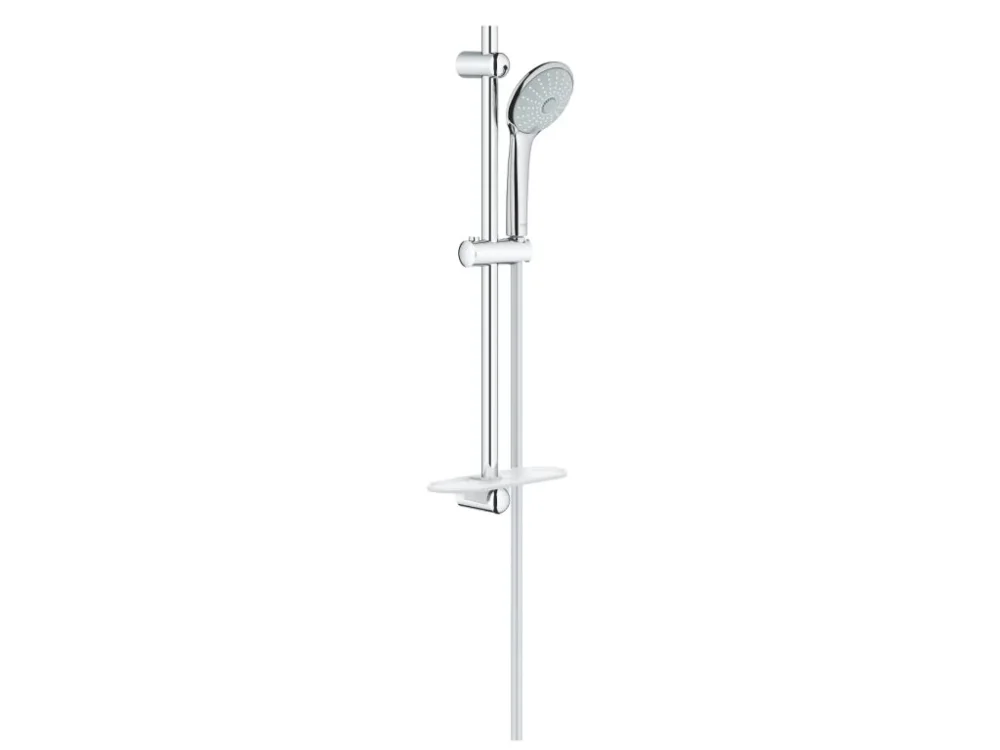 Grohe Sprchový set GROHE Euphoria s poličkou chrom 27231001 Objednat Nyní