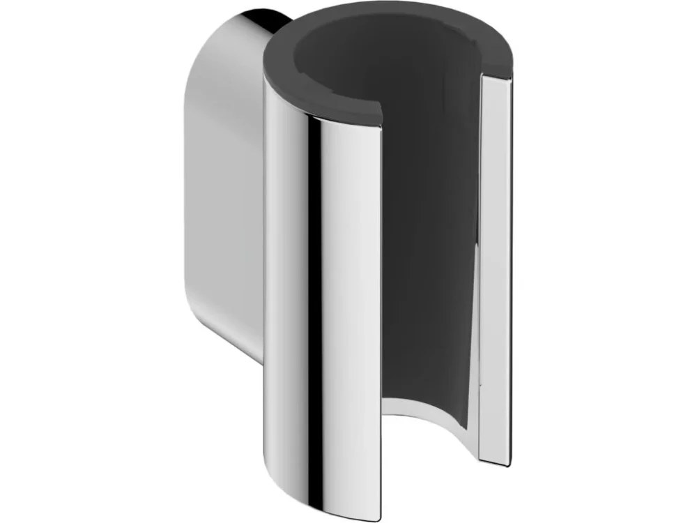 Hansgrohe Držák sprchy Hansgrohe Porter Fine pevný chrom 28885000 Pouze Dnes