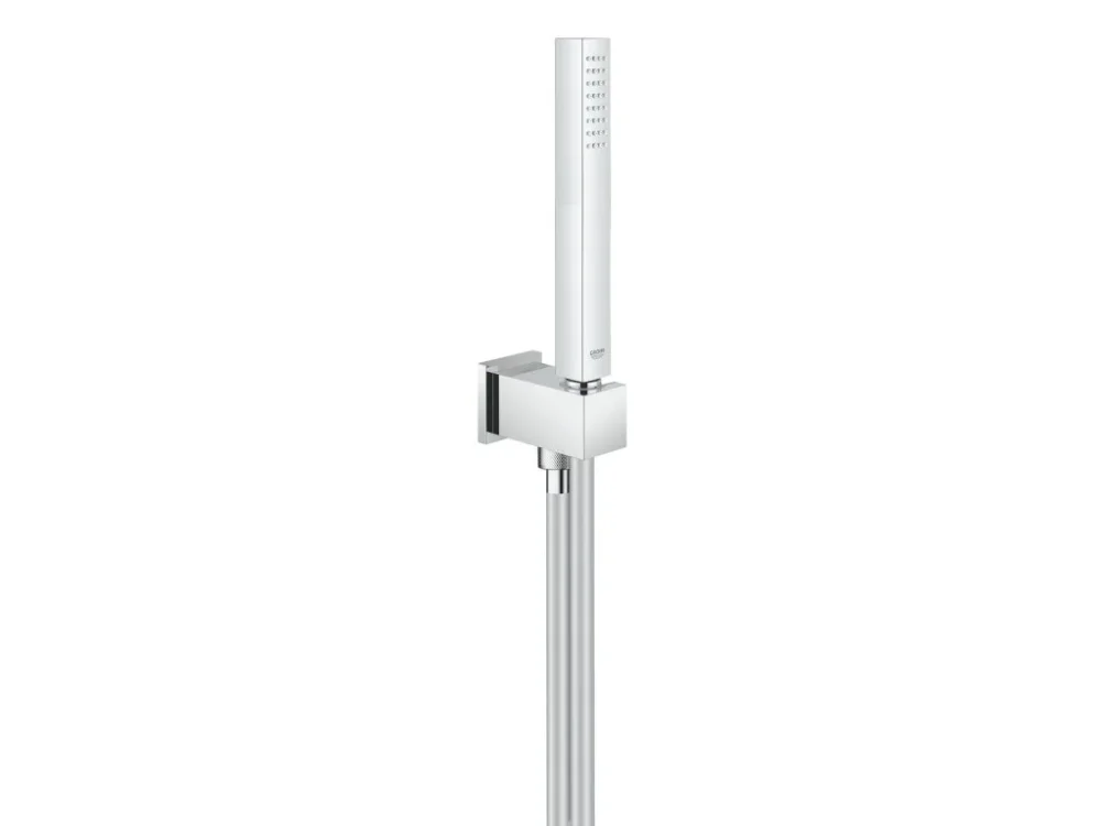 Aktuální Grohe Sprchový set GROHE Euphoria Cube chrom 26405000