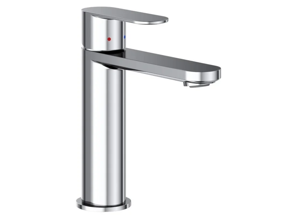 Přímo Od Výrobce Ravak Umyvadlová baterie Ravak Chrome II bez výpusti Chrom X070446