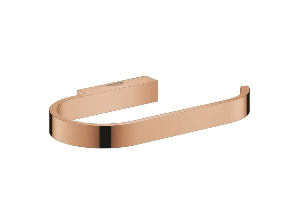 Kup Teď Grohe Držák toaletního papíru GROHE Selection Warm Sunset G41068DA0