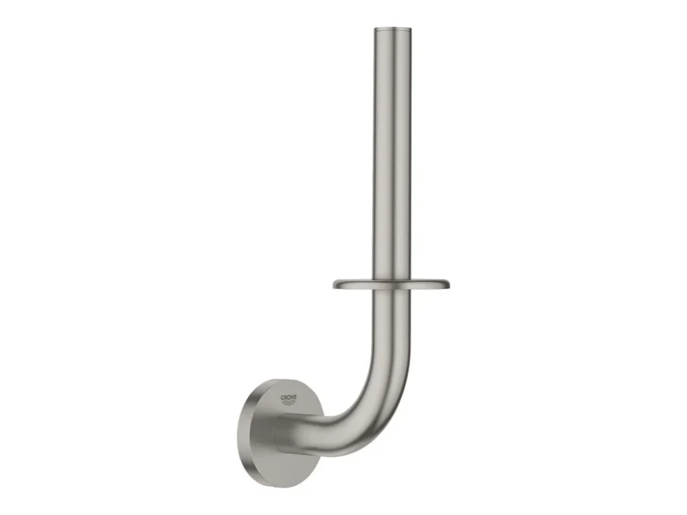 Grohe Zásobník toaletního papíru GROHE Start Accessories supersteel 41186DC0 Autentický