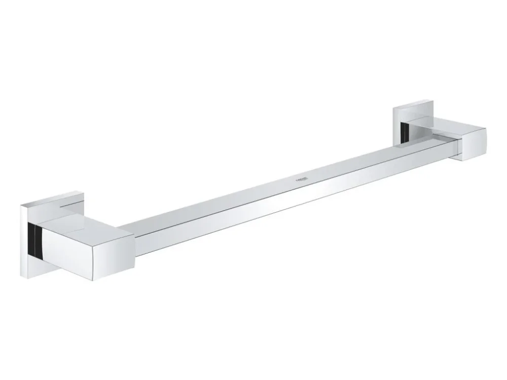 Grohe Madlo GROHE Start Cube Accessories chrom 41095000 Odeslání Ihned