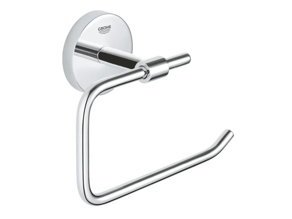 Grohe Držák toaletního papíru GROHE Start Cosmopolitan Accessories chrom 41165000 Sezónní Sleva