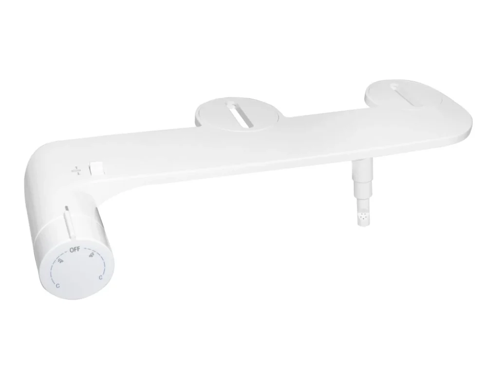Tovární Cena SAT SAT bidetovací podložka pod wc sedátko universálníEASYBIDET