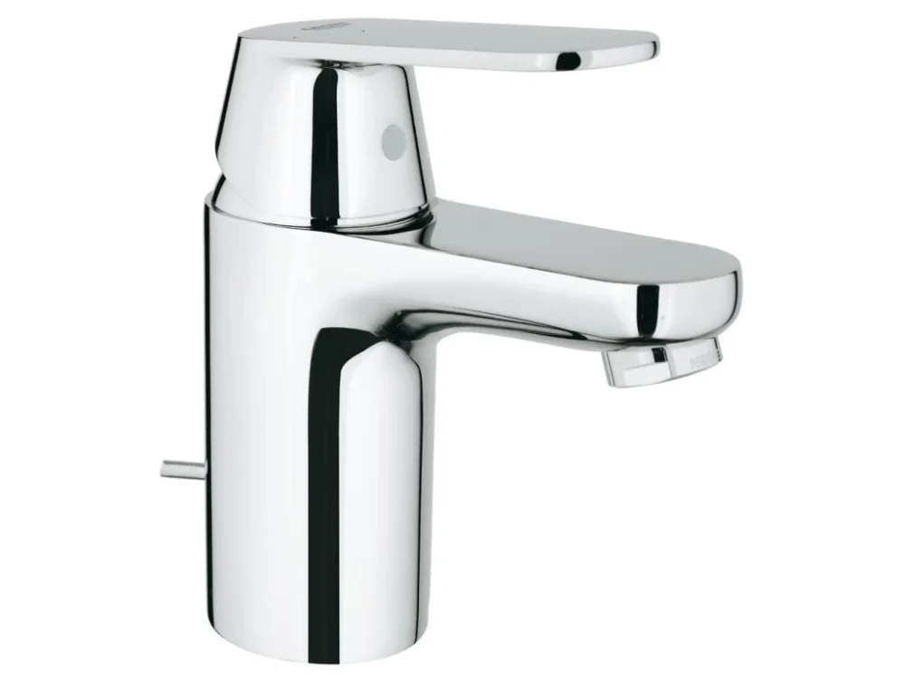 Grohe Umyvadlová baterie GROHE Eurosmart Cosmopolitan s výpustí chrom 2337700E Nová Kolekce