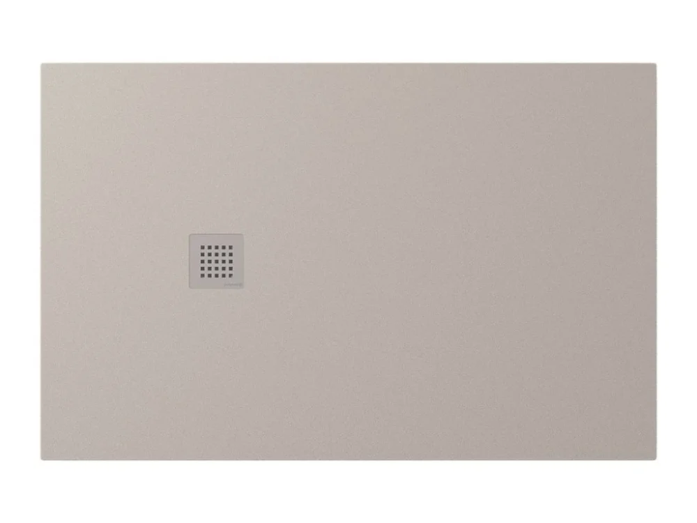 Polysan TRENECA vanička z litého mramoru s možností úpravy rozměru, 140x90cm, béžová mat 84309.81 Koupit Online