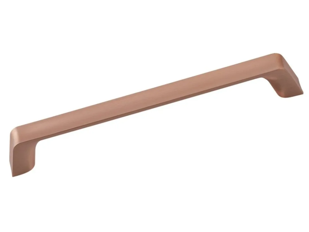Expresní Doručení Sapho Kovová úchytka, 180,5/160mm, měď mat DM265
