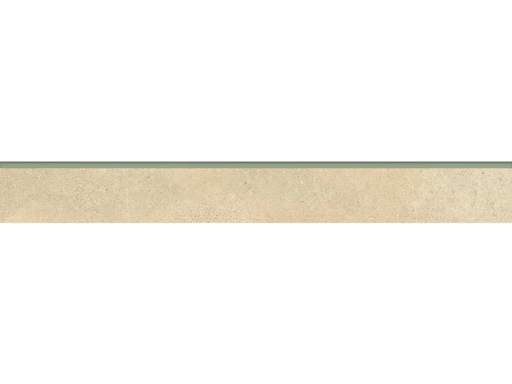 Přímo Od Výrobce Fineza Sokl Fineza Project béžová 60x7,2 cm mat DSAS3374.1