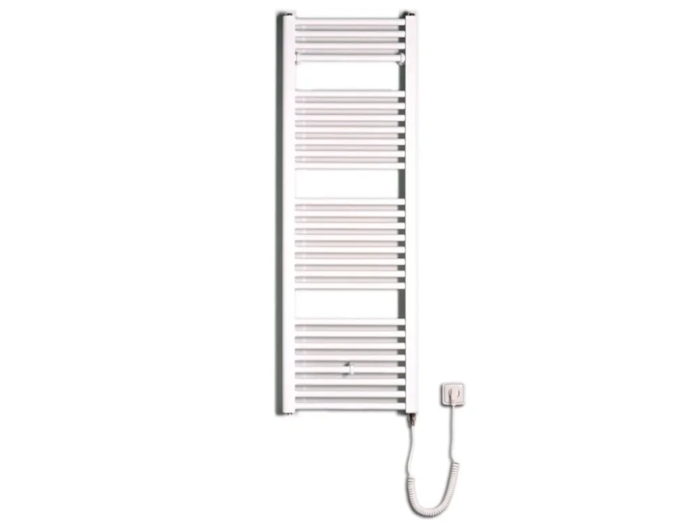 Přímo Od Výrobce Thermal Trend Radiátor elektrický Thermal Trend KE 96x60 cm bílá KE600960