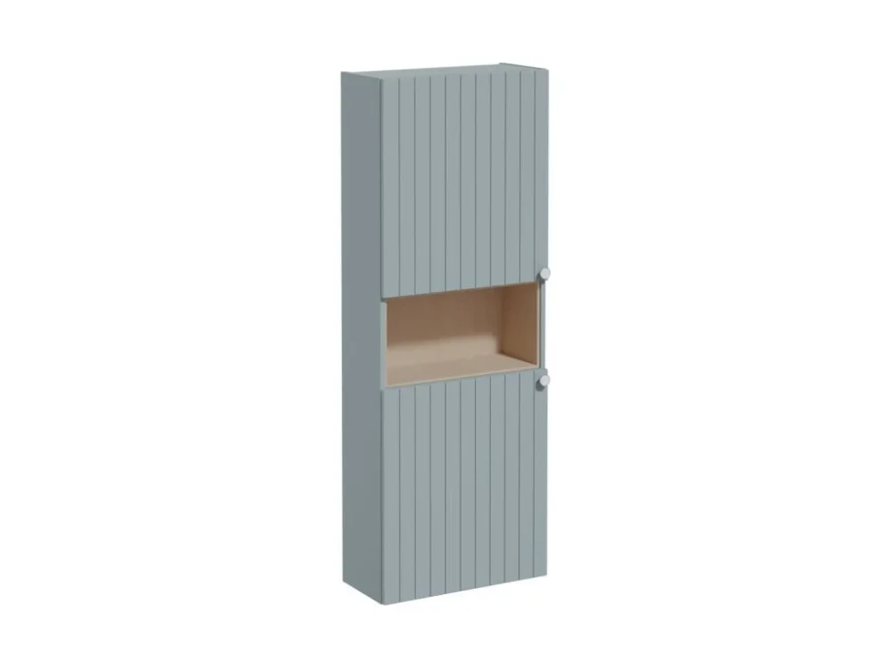 Top Prodej VitrA Koupelnová skříňka nízká VitrA Root 55x155x25 cm zelená mat ROOTN55FZ