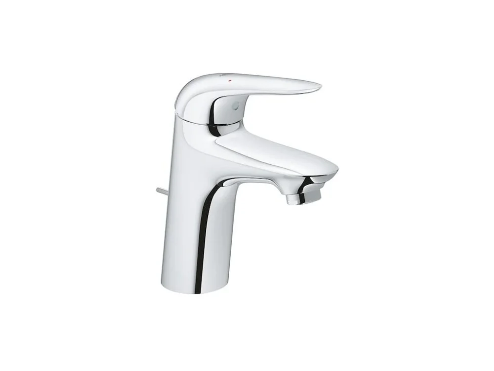 Grohe Umyvadlová baterie GROHE Eurostyle New s výpustí chrom 23707003 Nejprodávanější