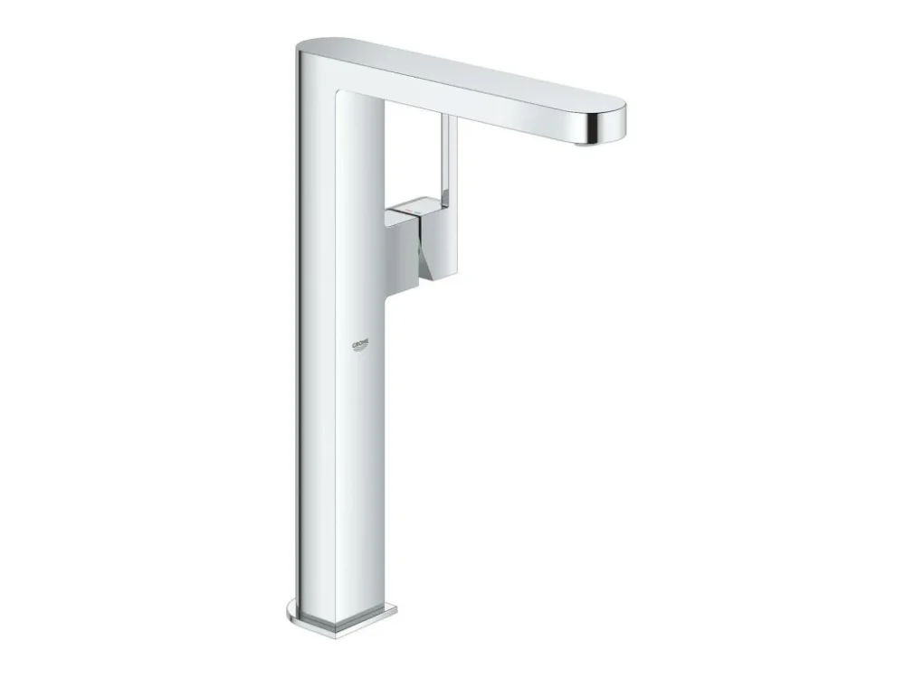 Grohe Vysoká umyvadlová baterie GROHE Plus bez výpusti chrom 32618003 Tovární Cena