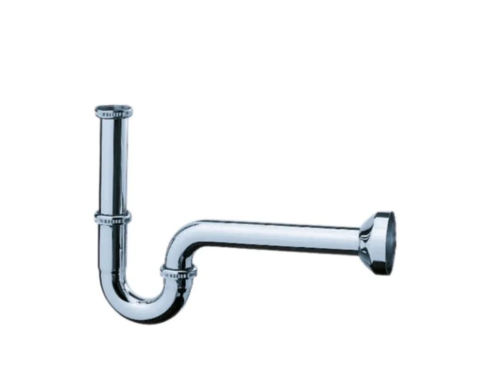 Hansgrohe Sifon umyvadlový Hansgrohe 5/4" 53010000 Rychlé Dodání