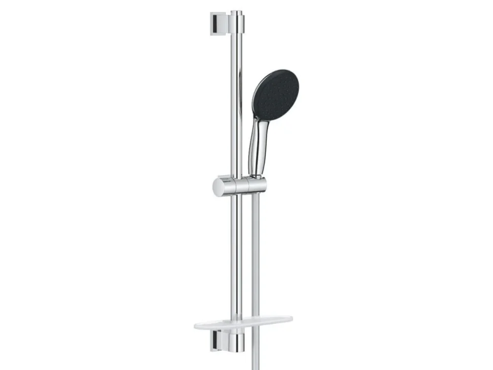 Grohe Sprchový set GROHE Vitalio Start s poličkou chrom 26952001 Horká Nabídka