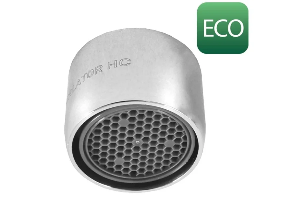 Výprodej Sapho NEOPERL perlátor úsporný 6 l/min, vnitřní závit M22x1, chrom 3074.106
