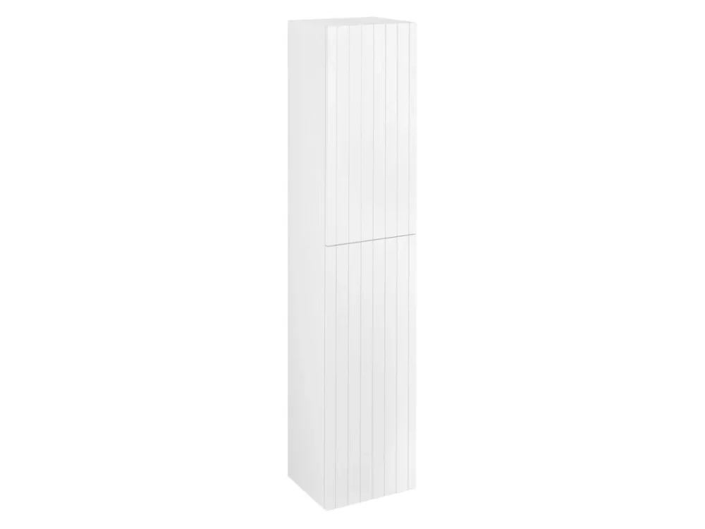 Sapho ESPACE STRIP skříňka 35x172x32cm, 2x dvířka, levá/pravá, bílá mat ESC230-3131S Zlevněný
