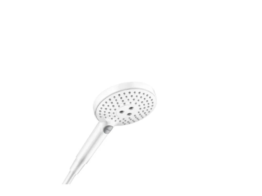 Hansgrohe Sprchová hlavice Hansgrohe Raindance-Select matná bílá 26530700 Odeslání Ihned