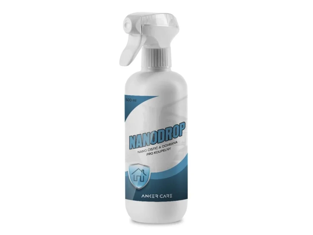 Nízká Cena Anker Nano přípravek Anker NanoDrop 500 ml ND05