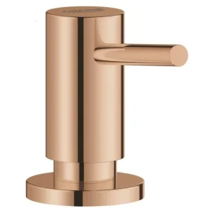 Zlevněný Grohe Dávkovač mýdla GROHE Cosmopolitan Warm Sunset 40535DA0