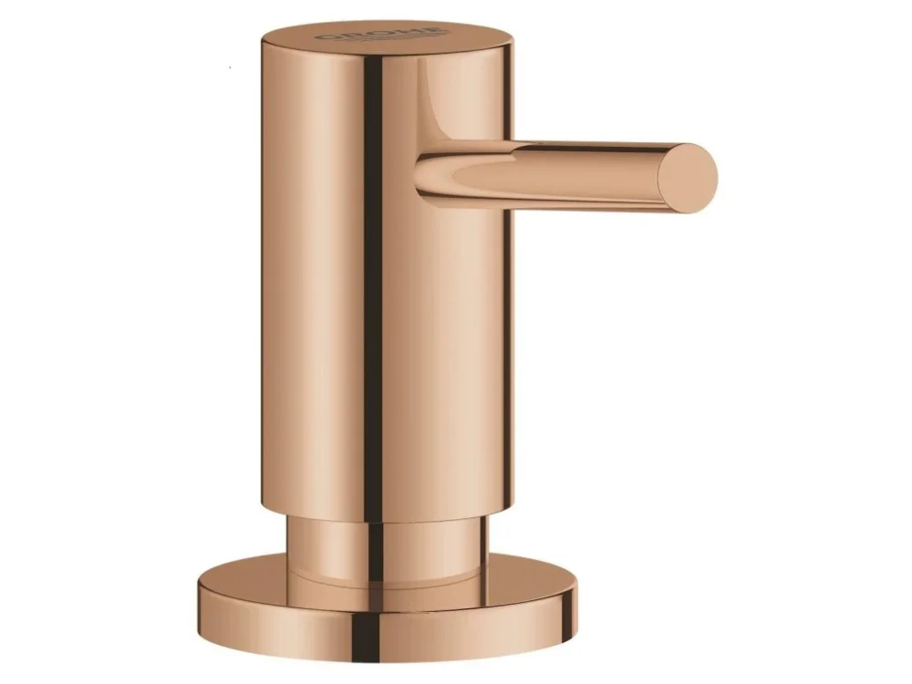 Zlevněný Grohe Dávkovač mýdla GROHE Cosmopolitan Warm Sunset 40535DA0
