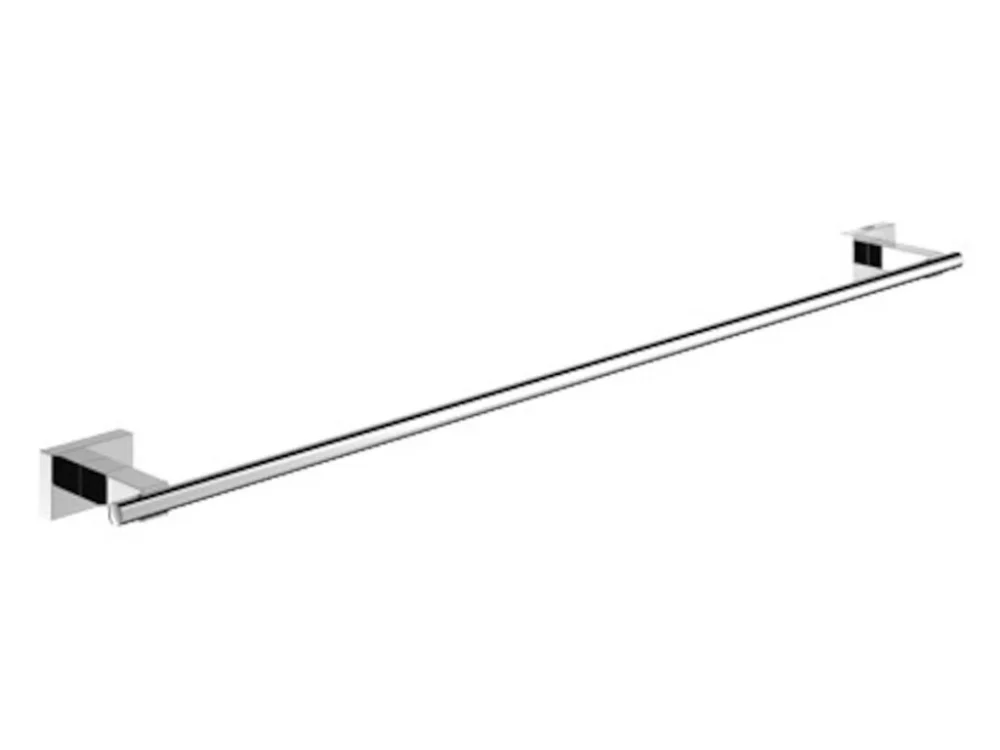 Oblíbený Grohe Držák ručníků GROHE Essentials Cube chrom G40509001