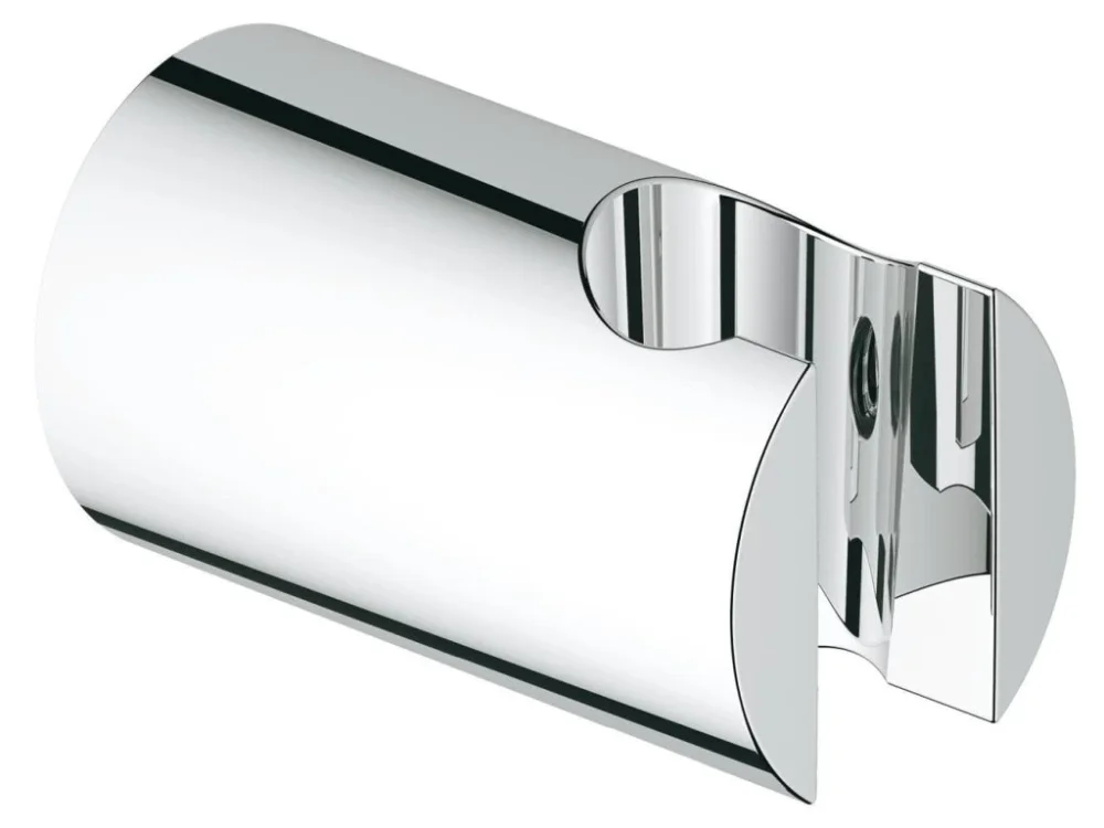 Horká Nabídka Grohe Držák sprchy GROHE Vitalio Universal na stěnu pevný chrom 26102000