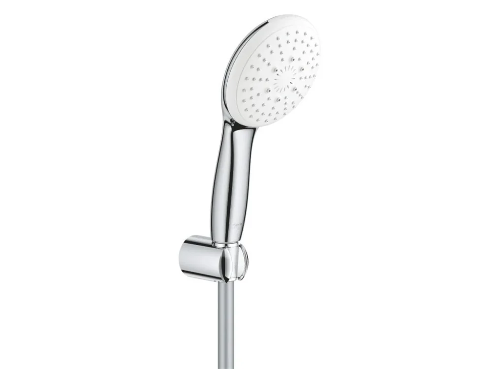 Oblíbený Grohe Sprchová hlavice s hadicí GROHE Tempesta chrom 27849003