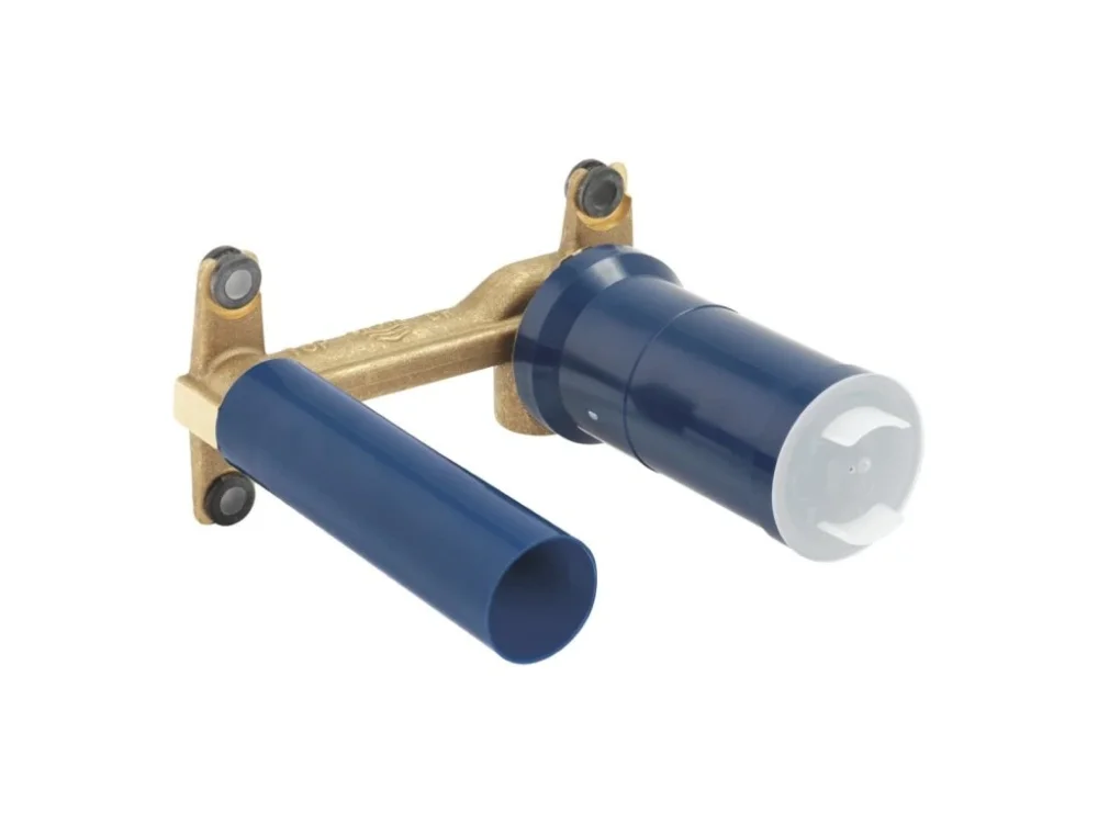 Grohe Podomítkové těleso GROHE bez baterie 23571000 Akce