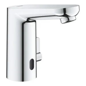 Akční Nabídka Grohe Umyvadlová baterie GROHE Eurosmart CE se senzorem chrom 36325002