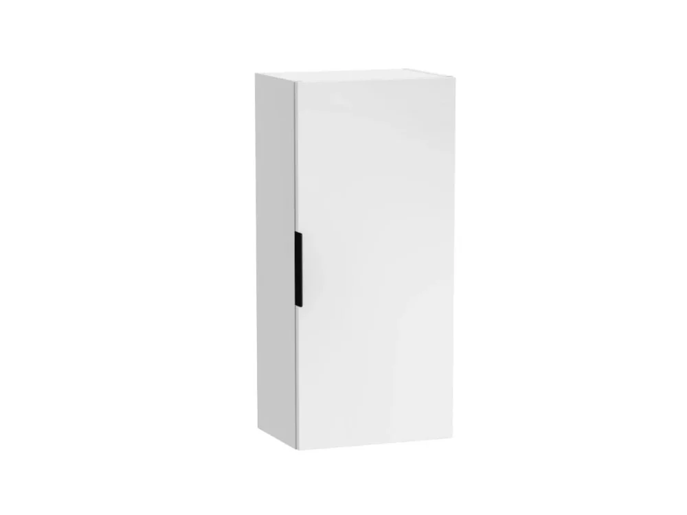 Hit Sezóny Jika Koupelnová skříňka nízká Jika Cube 34,5x25x75 cm bílá H4537111763001