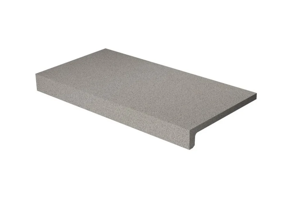 Nejlepší Cena RAKO Taurus Granit TCFJH076 balkonová tvarovka šedá 30x15 cm