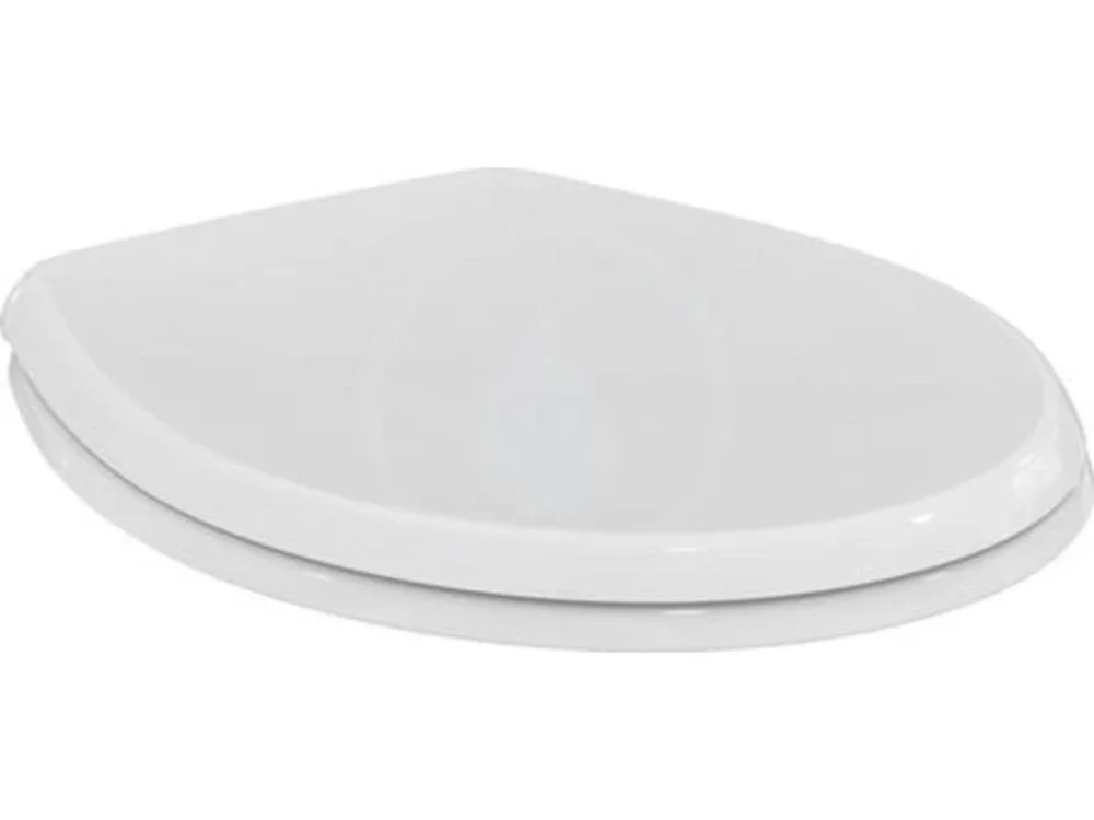 Hit Sezóny Ideal Standard WC prkénko Ideal Standard Eurovit duroplast bílá W302601