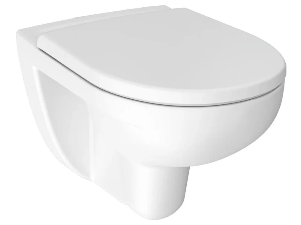 Výprodej Jika Wc závěsné Jika Lyra Plus zadní odpad H8213840000001