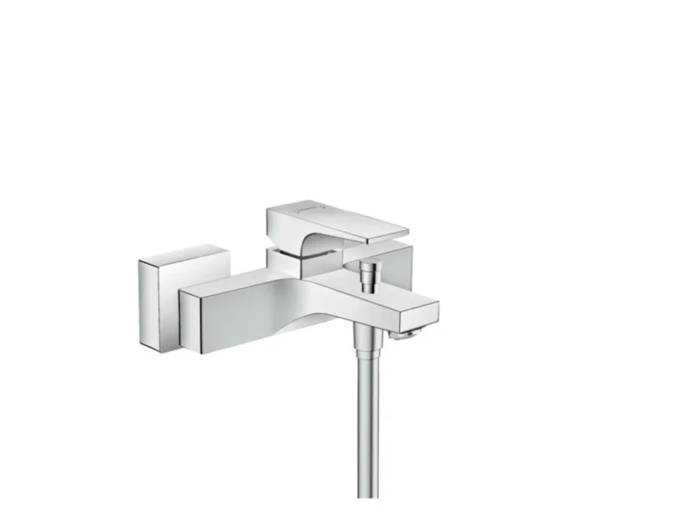 Hansgrohe Vanová baterie Hansgrohe METROPOL chrom 32540000 Autentický