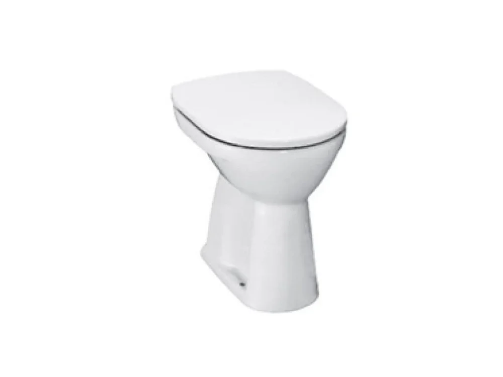 Jika Wc stojící Jika Lyra Plus spodní odpad H8253870000001 Akční Nabídka